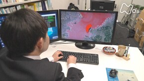 東日本大震災 「40m巨大津波の謎に迫る」