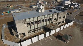 「40人の死は問いかける~大槌町“役場被災”の真実~」