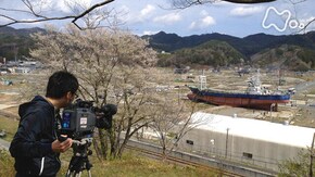 「定点映像 10年の記録 ~100か所のカメラが映した“復興”~」