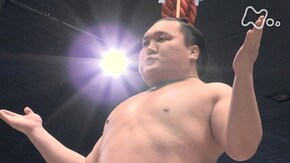 「横綱 白鵬 “孤独”の14年」