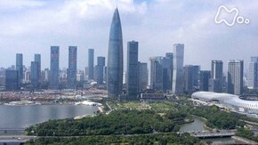 中国新世紀 (3)「実験都市 深セン~メイド・イン・チャイナの行方~」