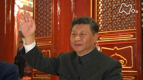 中国新世紀 (5)「“多民族国家”の葛藤」