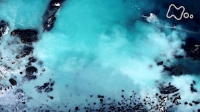 「北の海 よみがえる絶景」