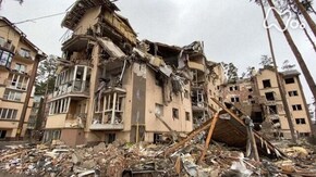 「攻撃は止められるのか~最新報告 ロシア軍事侵攻~」