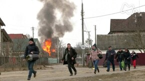 「ウクライナ 深まる危機~“プーチンの戦争”市民はいま~」