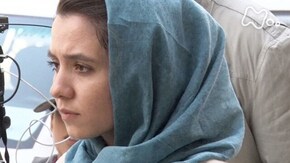 「ブルカの向こう側~タリバン統治下の女性たち~」