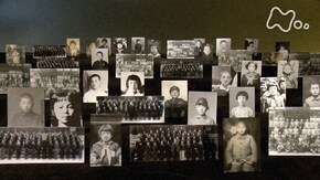 「原爆が奪った“未来” ~中学生8千人・生と死の記録~」
