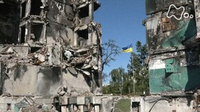 「ウクライナ侵攻半年 ~“プーチンの戦争”出口はどこに~」