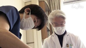 「この島で 最期まで ~礼文島・父子でつなぐ医療~」