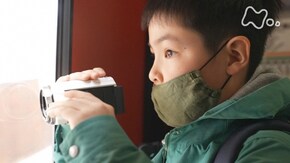 「キラキラムチュー ~発達障害と生きる~」