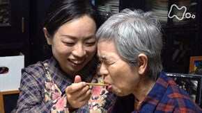 「認知症の母と脳科学者の私」