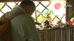 「玉砕 隠された真実」