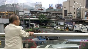 「“駅の子”の闘い~語り始めた戦争孤児~」