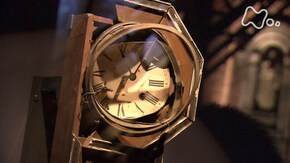 終戦60年企画 「赤い背中 原爆を背負い続けた60年」