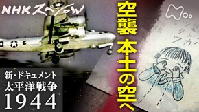 新・ドキュメント太平洋戦争1944 絶望の空の下で