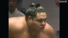 曙 貴花田 ~横綱・大関 昇進への道~