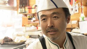 「小さな名店スペシャル」