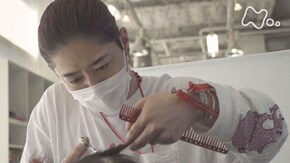 「泣けど、ボヤけど、闘う者たち」