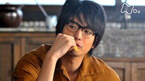 第 13回 たった五日で花嫁に