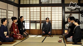 第 15回 たった五日で花嫁に