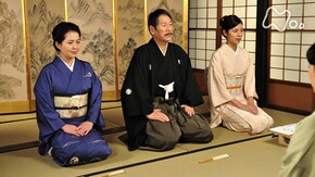 第 17回 たった五日で花嫁に