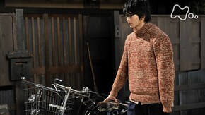 第 29回 花と自転車