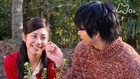 第 30回 花と自転車