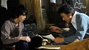 第 43回 父の上京