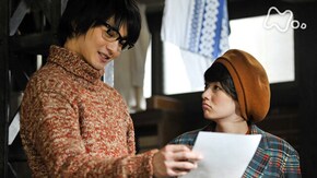 第 49回 私、働きます