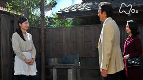 第 73回 初めての里帰り