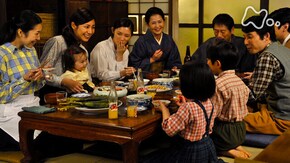 第 75回 初めての里帰り