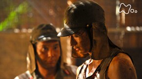 第123回 戦争と楽園