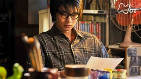 第129回 おかあちゃんの家出