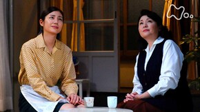 第132回 おかあちゃんの家出