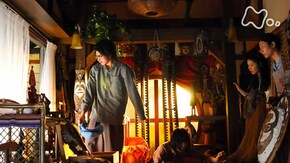 第134回 妖怪はどこへ消えた?