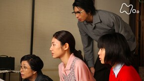 第139回 人生は活動写真のように