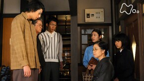 第140回 人生は活動写真のように