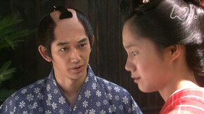 4回 名君怒る