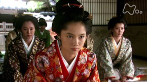 15回 姫、出陣