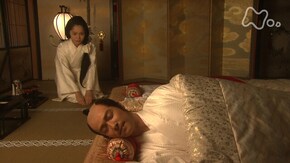20回 婚礼の夜