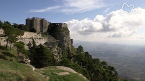 「ときめく!イタリア 小さな街」