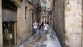 シリーズ 欧州人気の街 「スペイン バルセロナ」