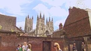 「カンタベリー~イギリス~」