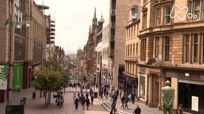 「グラスゴー~イギリス~」