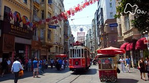 「トルコ イスタンブール」