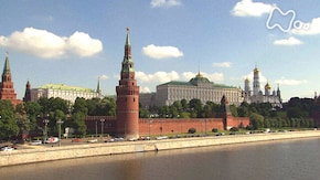 「モスクワ~ロシア~」