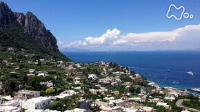 「カプリ島~イタリア~」