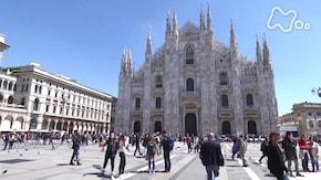 「進化する古都 ミラノ~イタリア~」