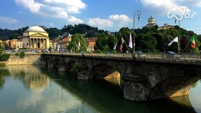 「トリノ~イタリア~」