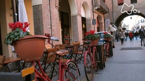 「ルネサンス薫る街 フェラーラ~イタリア~」